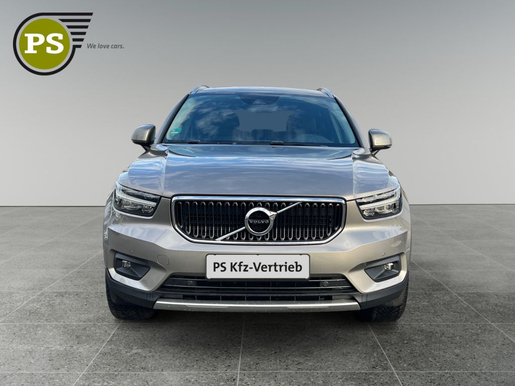 Volvo XC40 2020