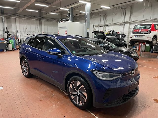 Volkswagen ID.4 2025