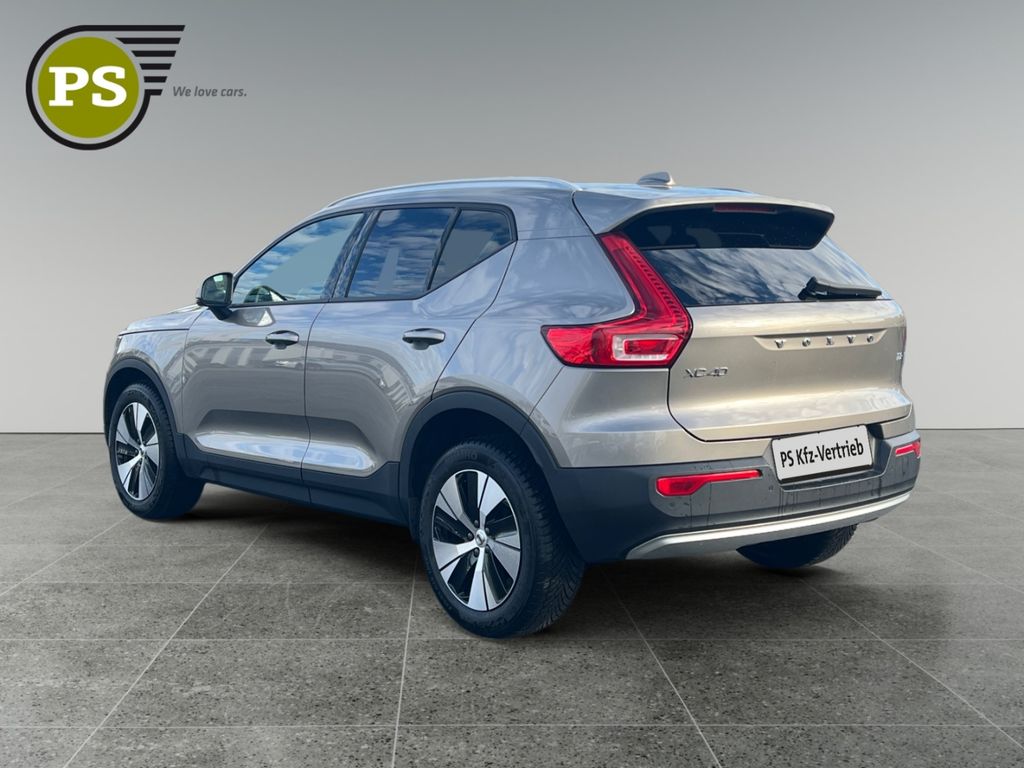 Volvo XC40 2020