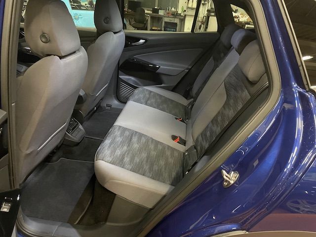 Volkswagen ID.4 2025