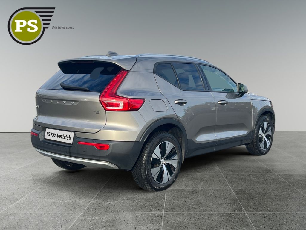 Volvo XC40 2020