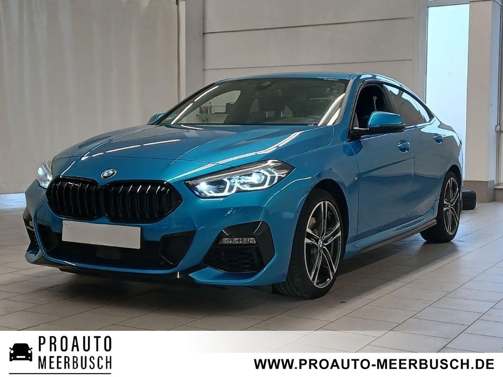 BMW 218 Gran Coupé 2024