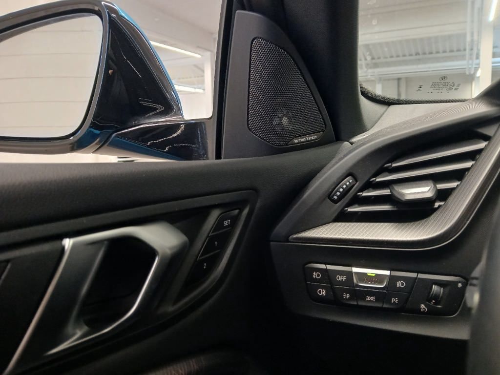 BMW 218 Gran Coupé 2024