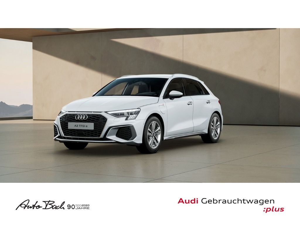 Audi A3 2024