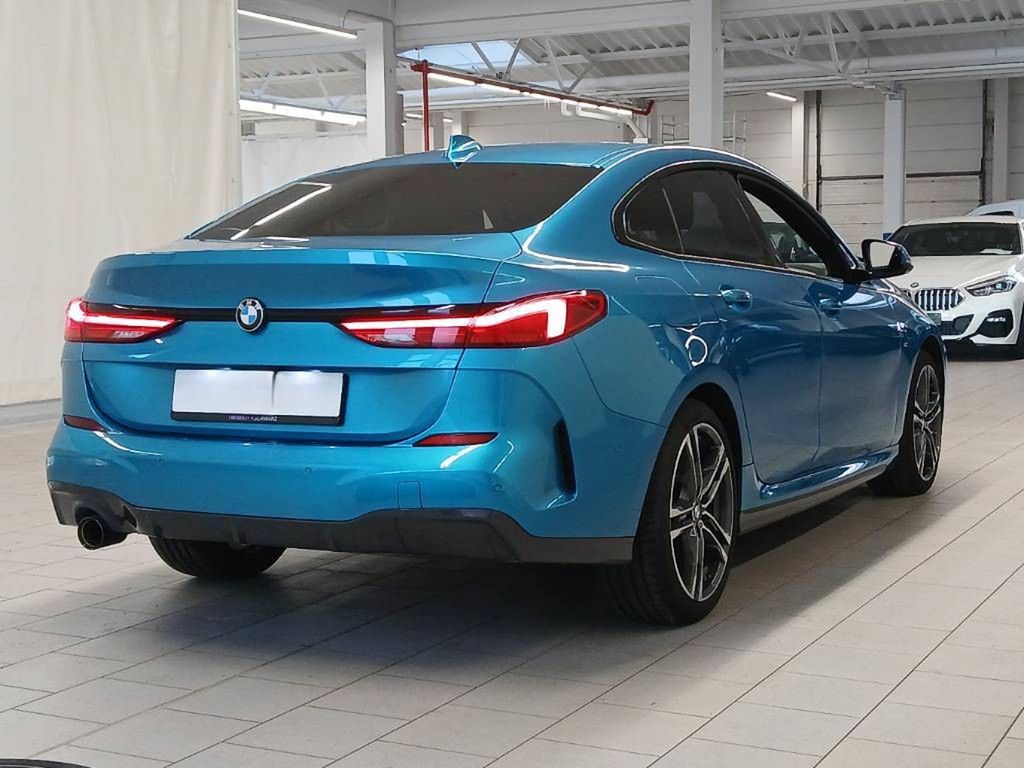 BMW 218 Gran Coupé 2024