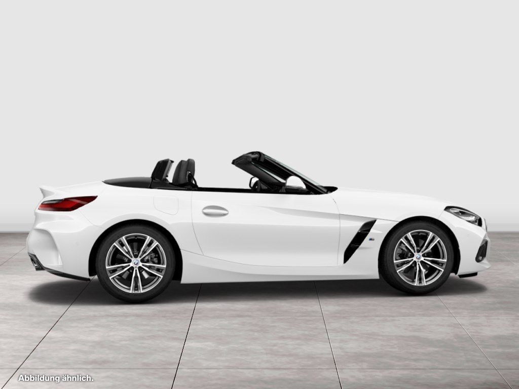 BMW Z4 2023
