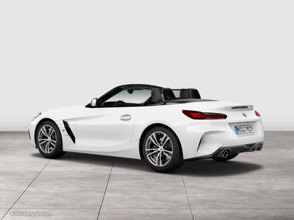 BMW Z4 2023