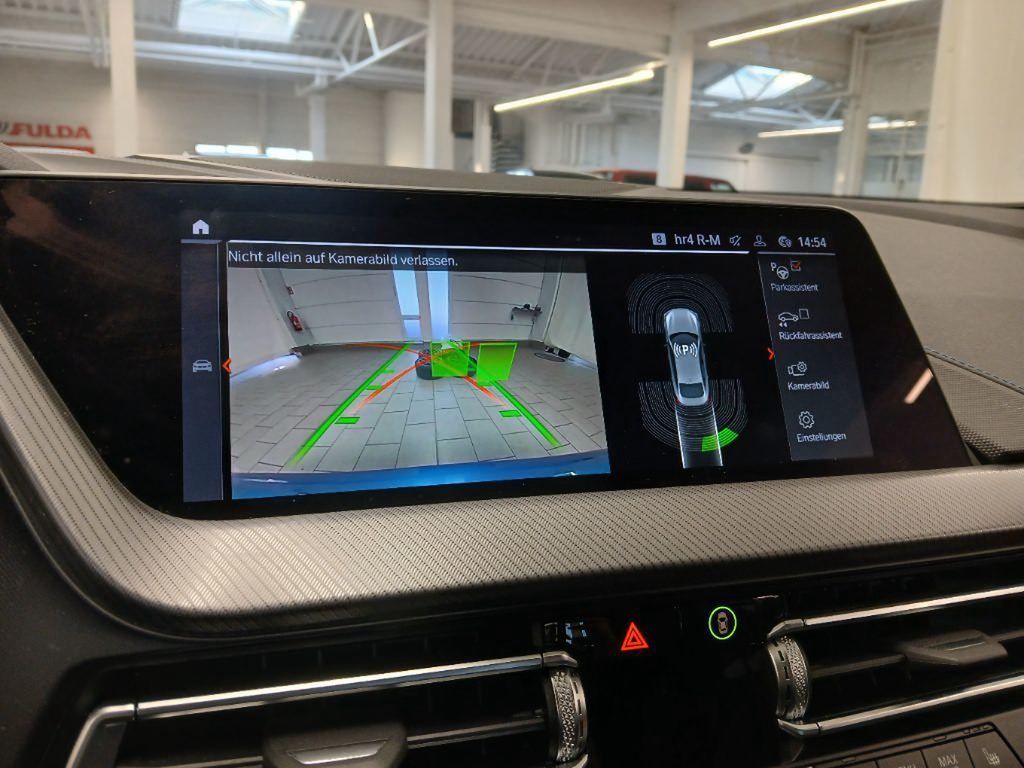 BMW 218 Gran Coupé 2024