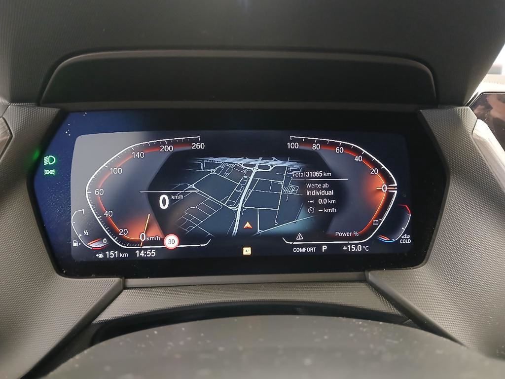 BMW 218 Gran Coupé 2024