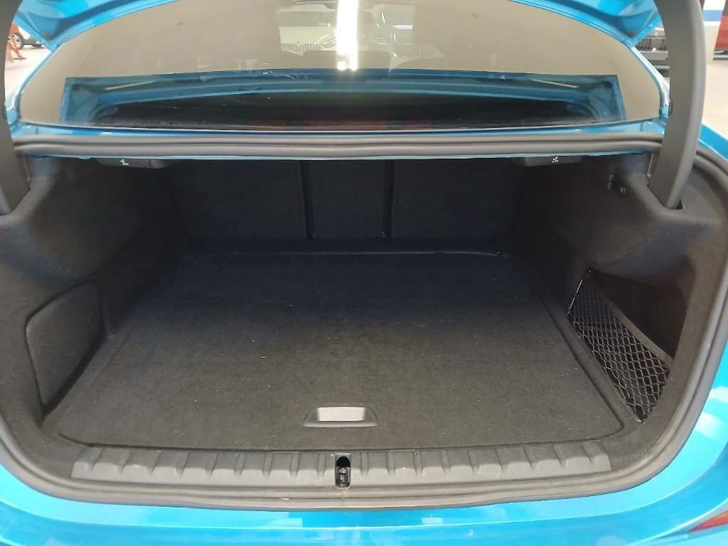 BMW 218 Gran Coupé 2024