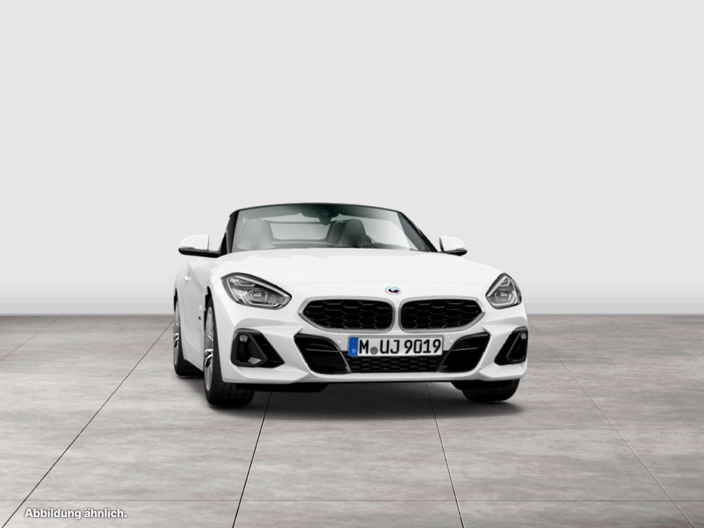 BMW Z4 2023