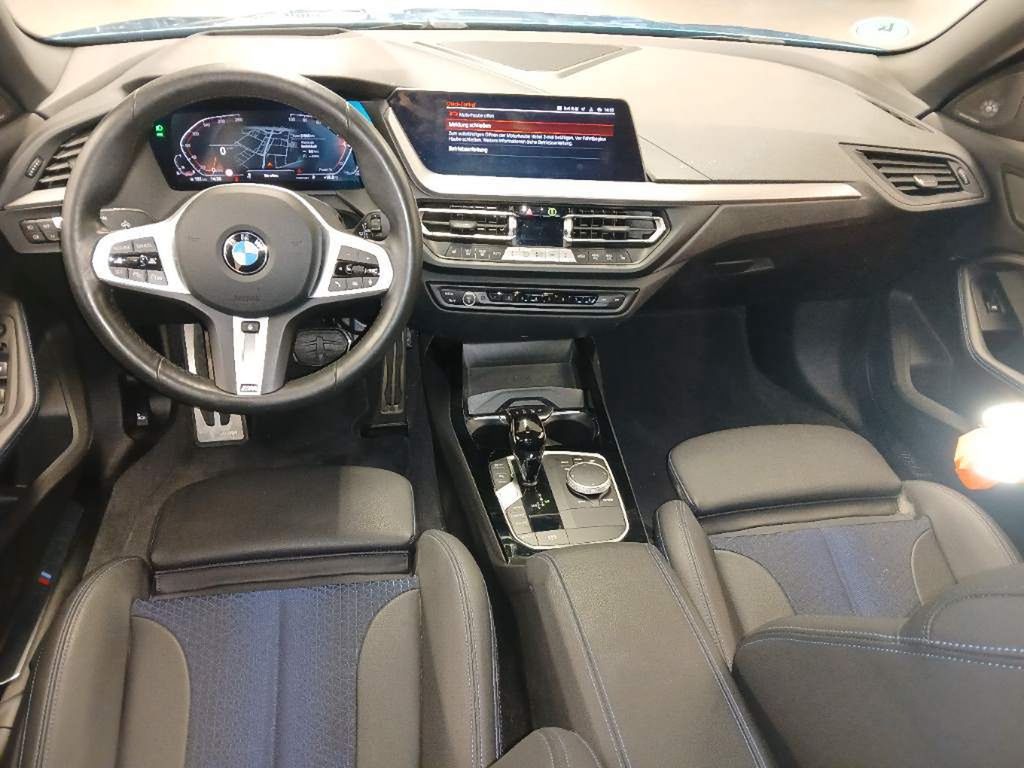 BMW 218 Gran Coupé 2024