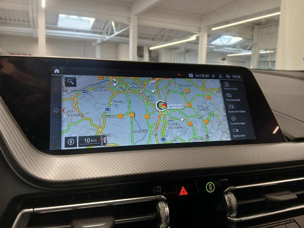 BMW 218 Gran Coupé 2024