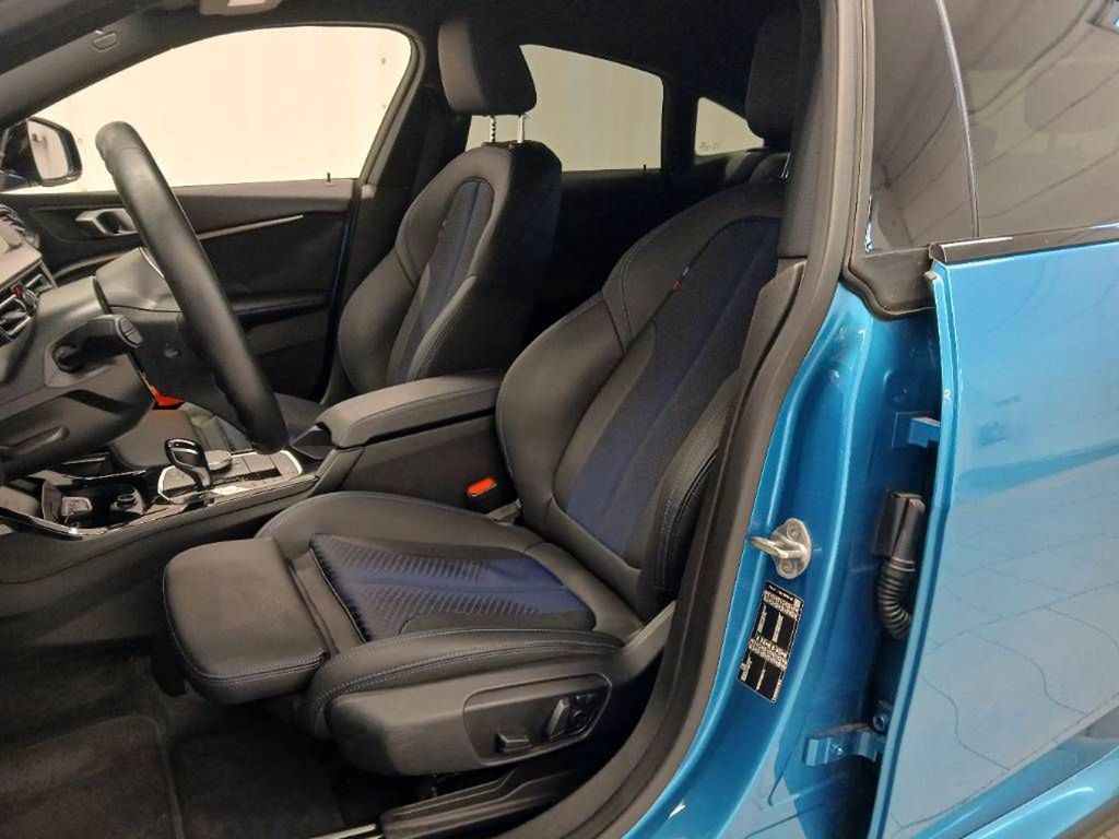 BMW 218 Gran Coupé 2024