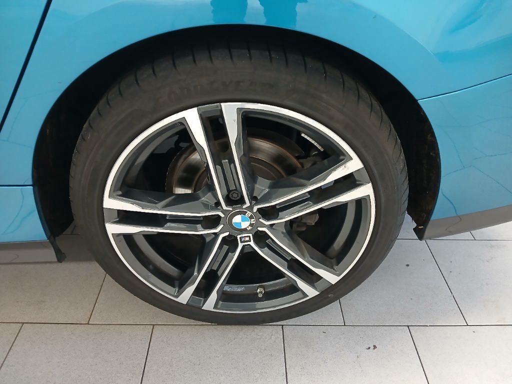BMW 218 Gran Coupé 2024