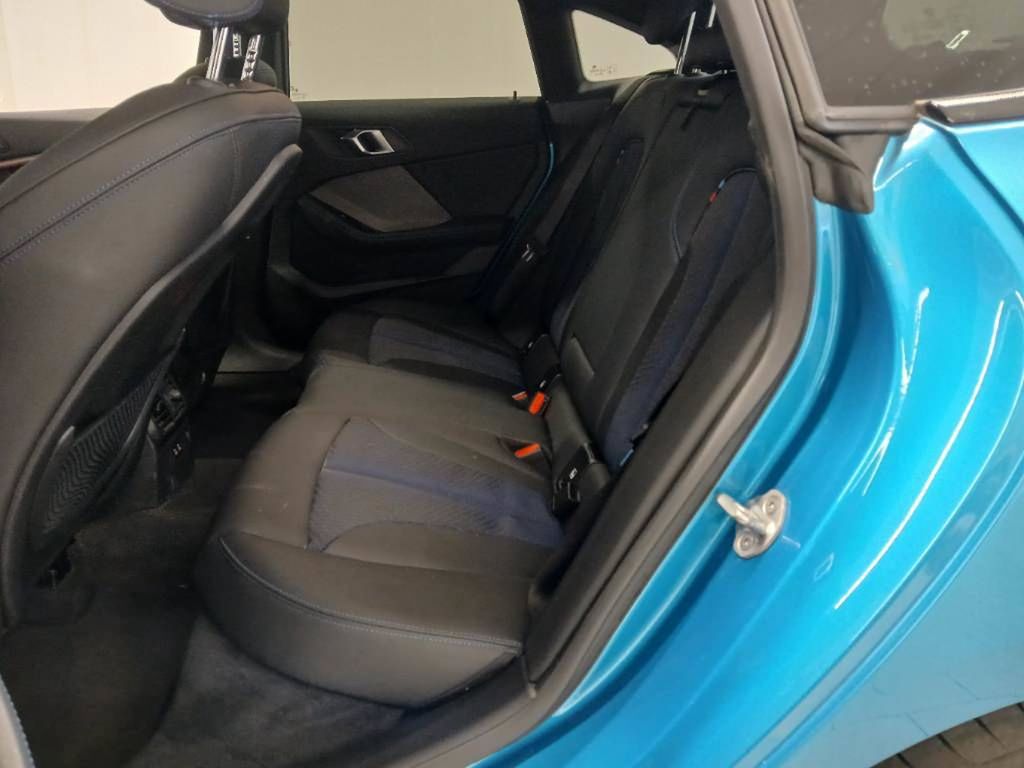 BMW 218 Gran Coupé 2024