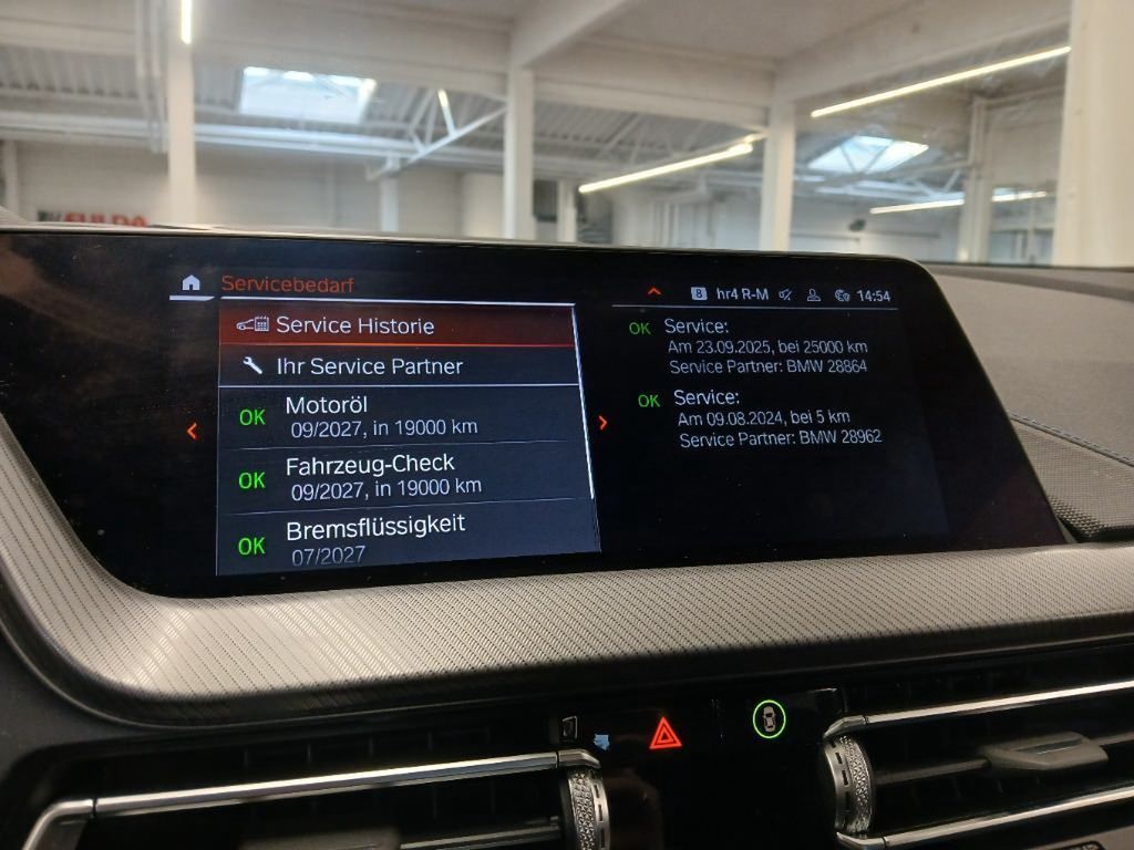 BMW 218 Gran Coupé 2024