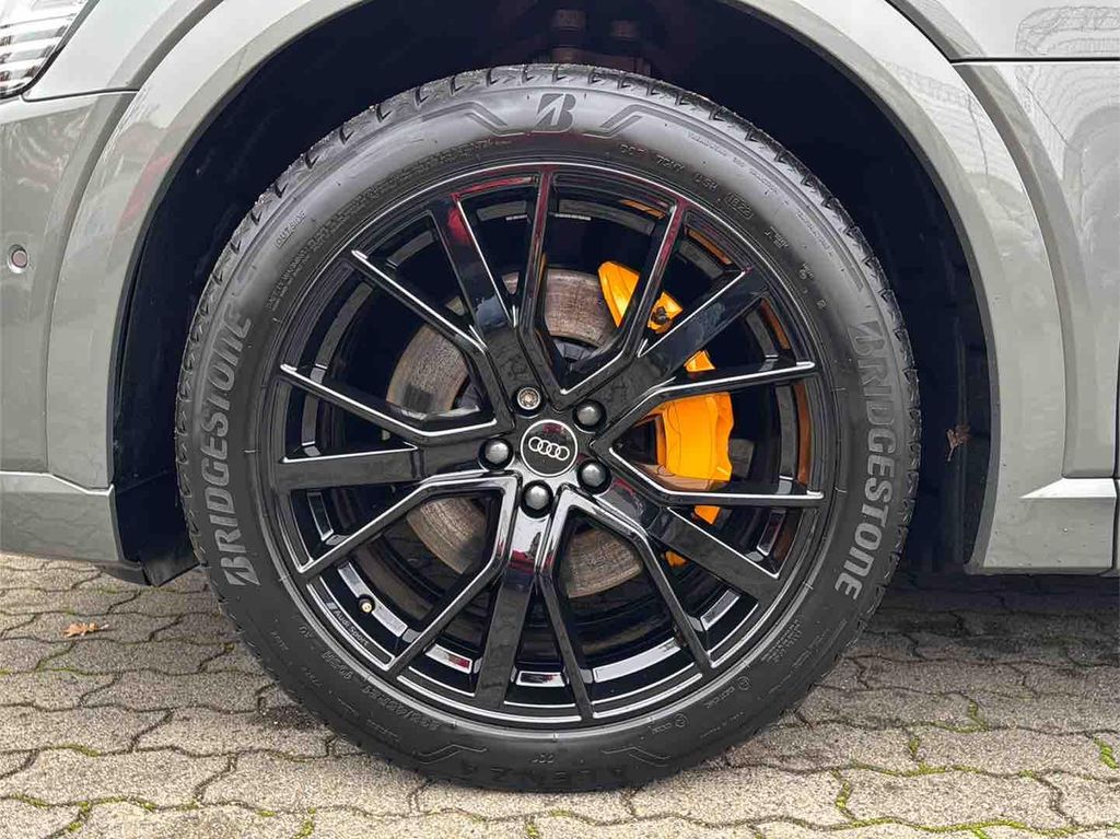 Audi e-tron 2022