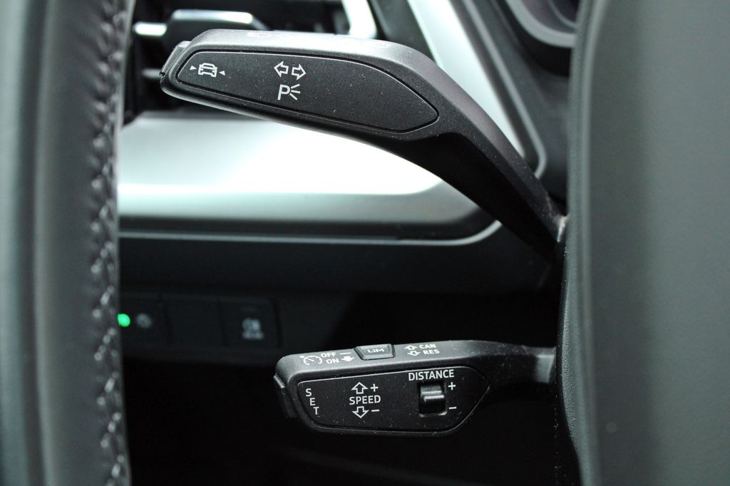 Audi Q4 e-tron 2022