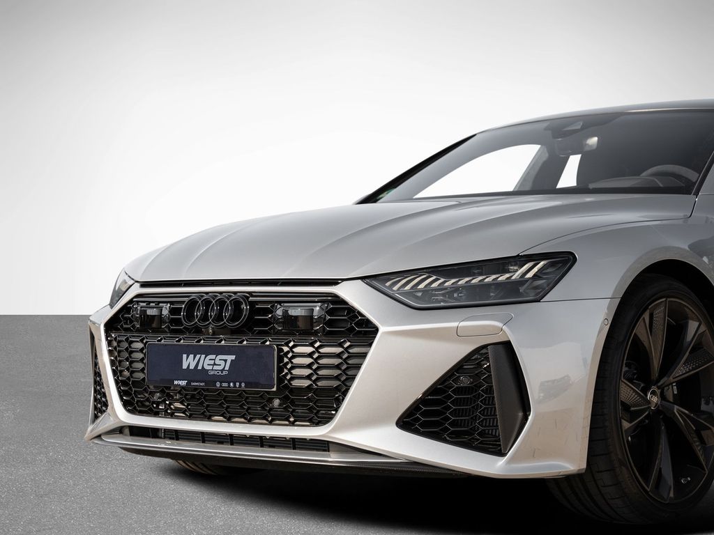 Audi RS7 2024