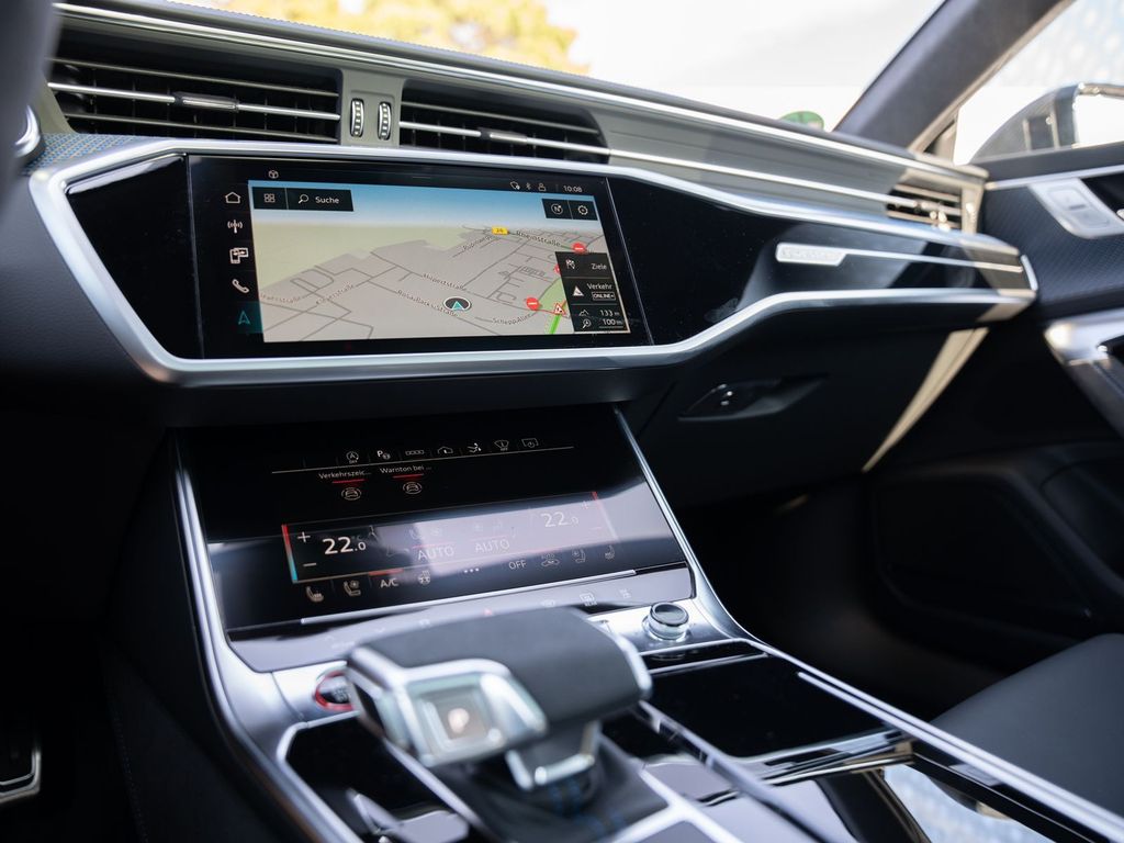 Audi RS7 2024