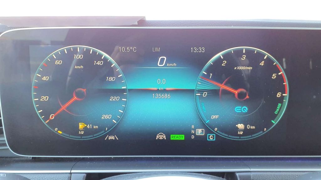 Mercedes-Benz GLE 350 2020
