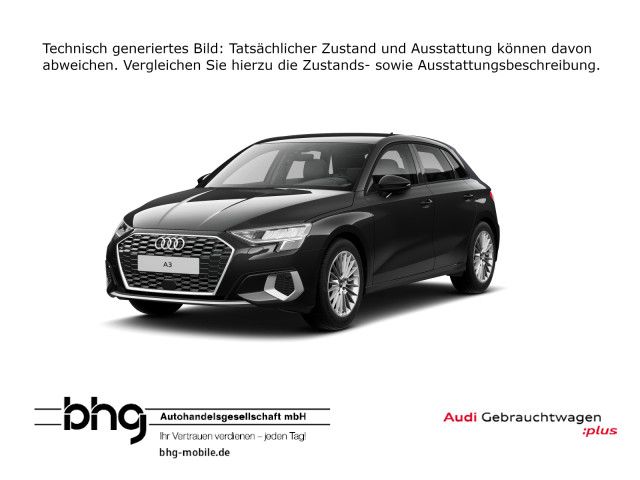 Audi A3 2024