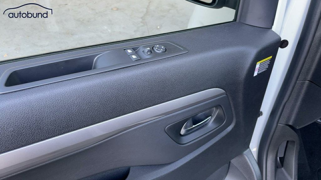 Citroën SpaceTourer 2025