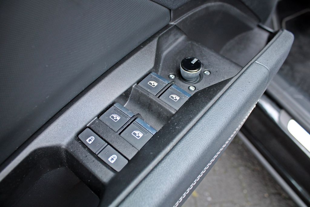 Audi Q4 e-tron 2022