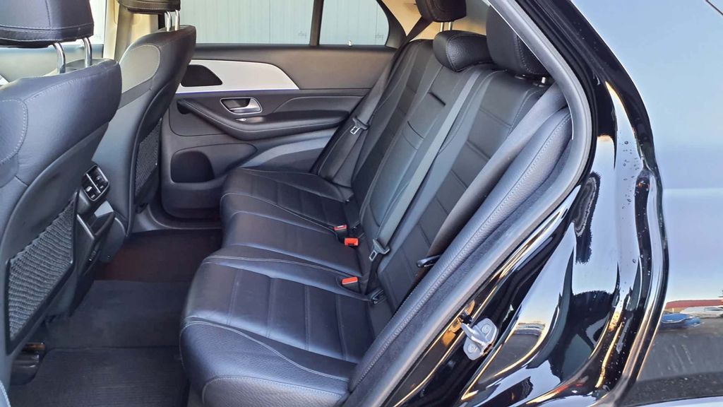 Mercedes-Benz GLE 350 2020