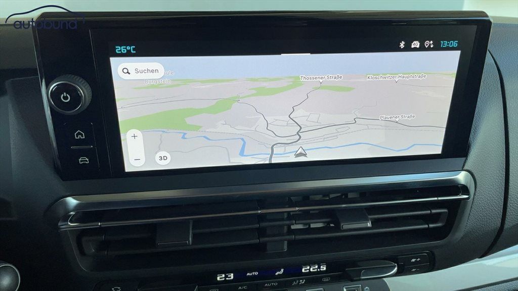 Citroën SpaceTourer 2025