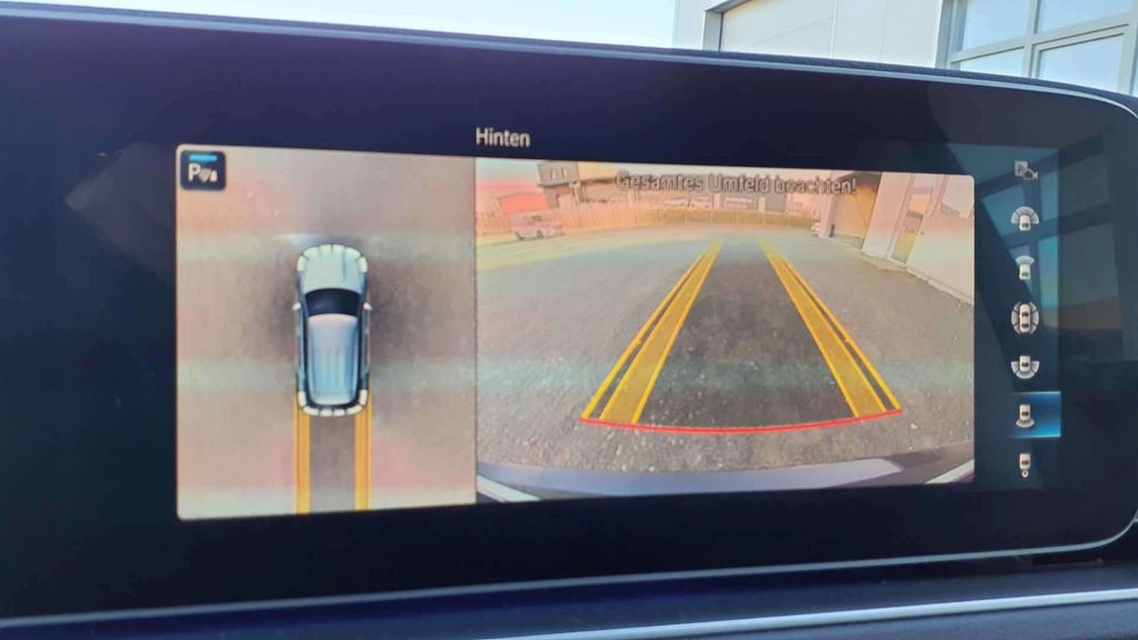 Mercedes-Benz GLE 350 2020