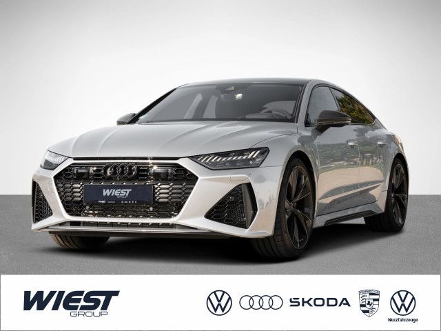 Audi RS7 2024