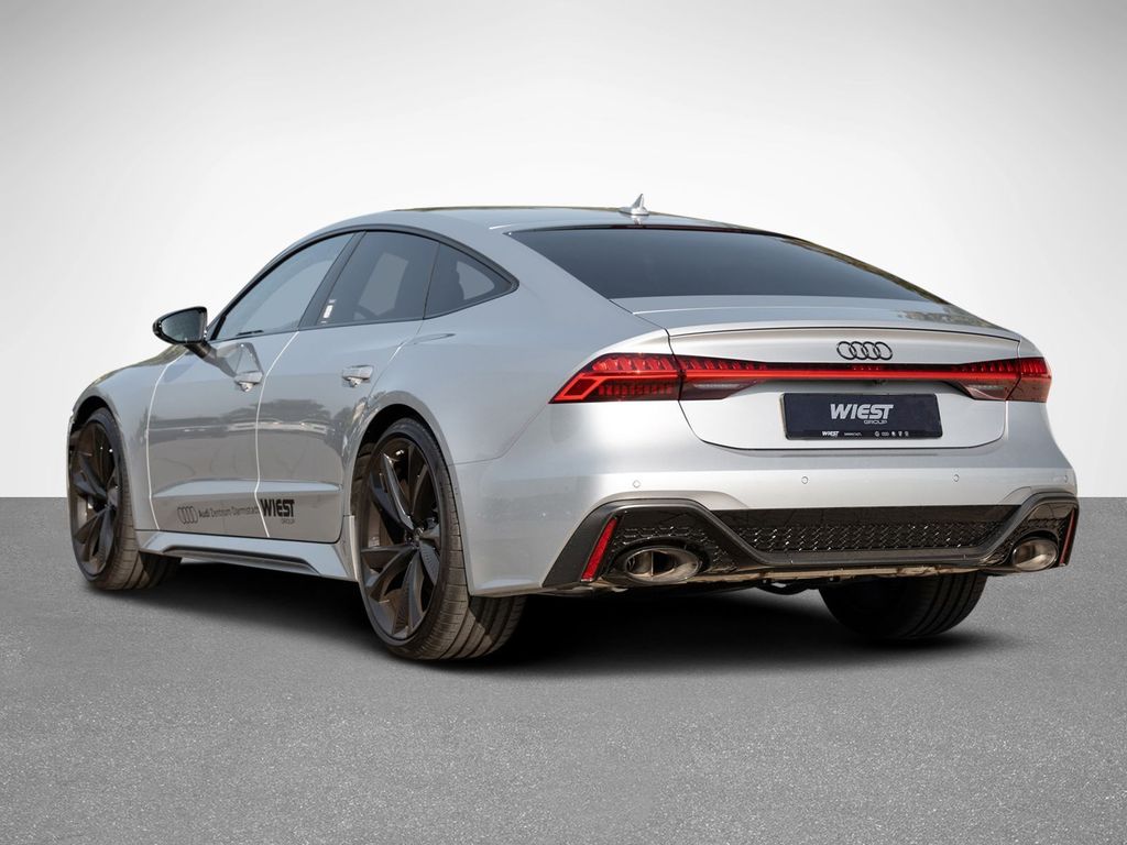 Audi RS7 2024