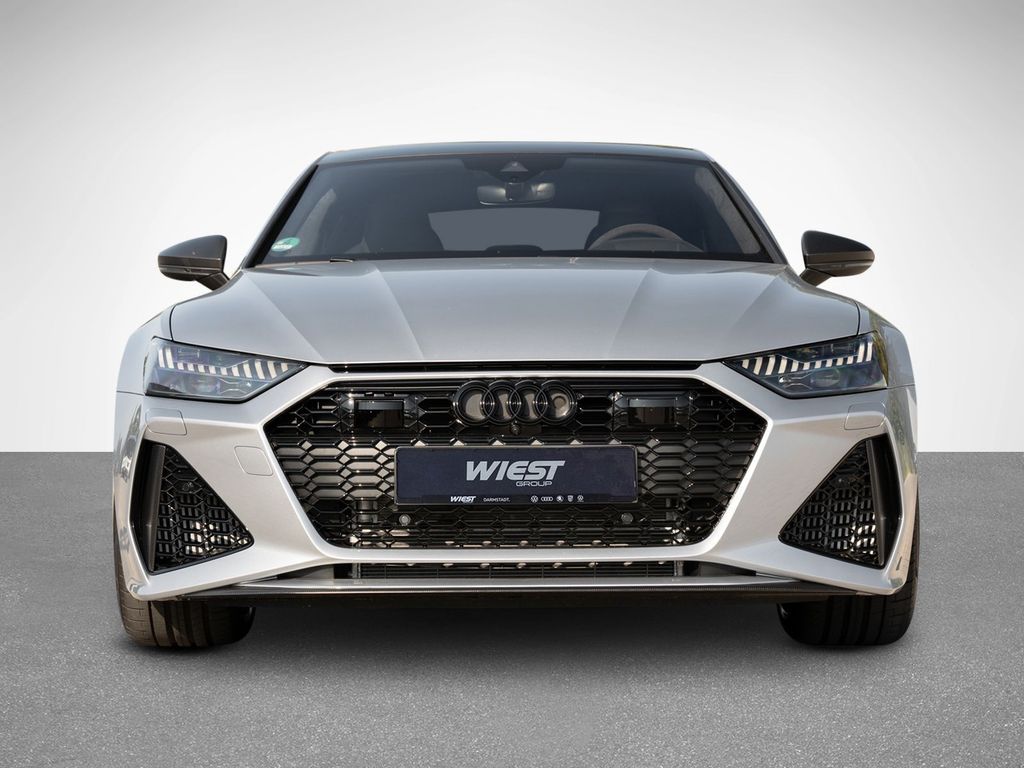 Audi RS7 2024