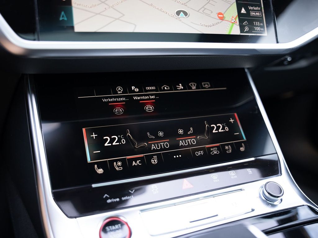 Audi RS7 2024