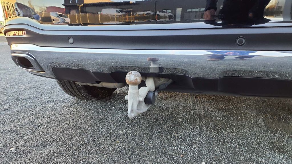 Mercedes-Benz GLE 350 2020