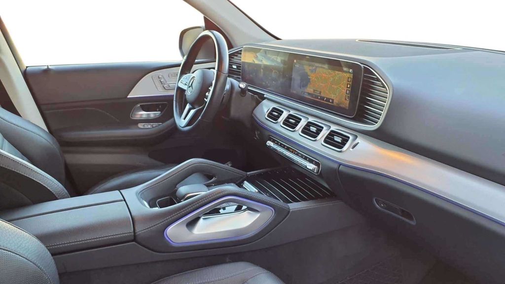 Mercedes-Benz GLE 350 2020