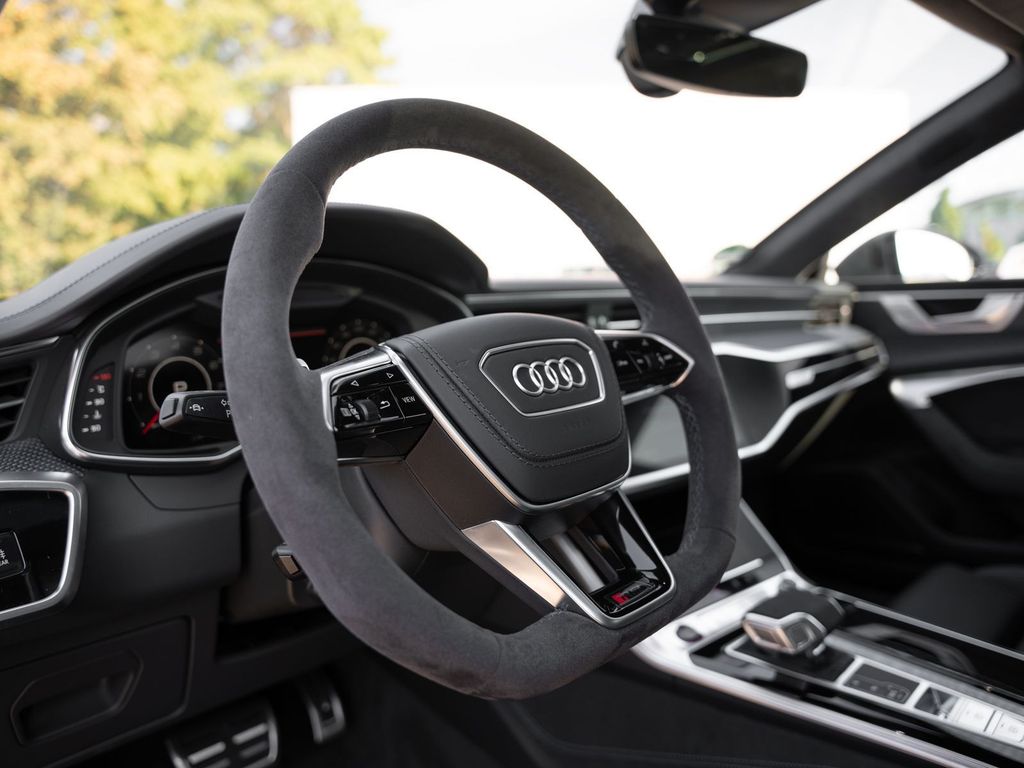 Audi RS7 2024
