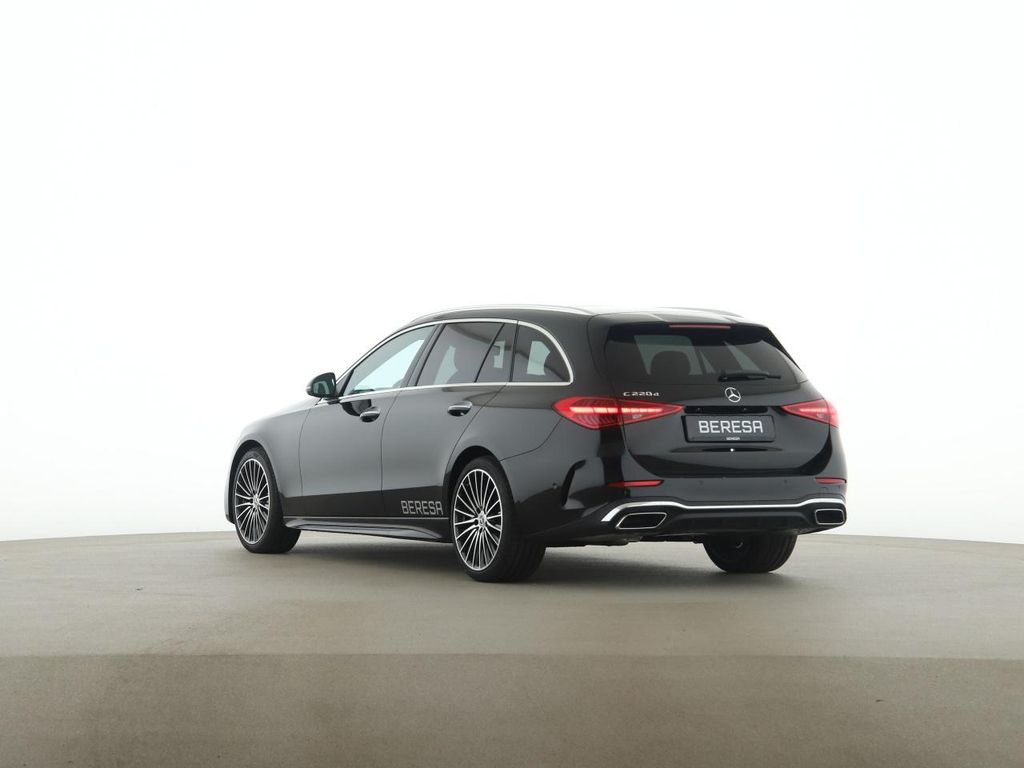 Mercedes-Benz C 220 2025