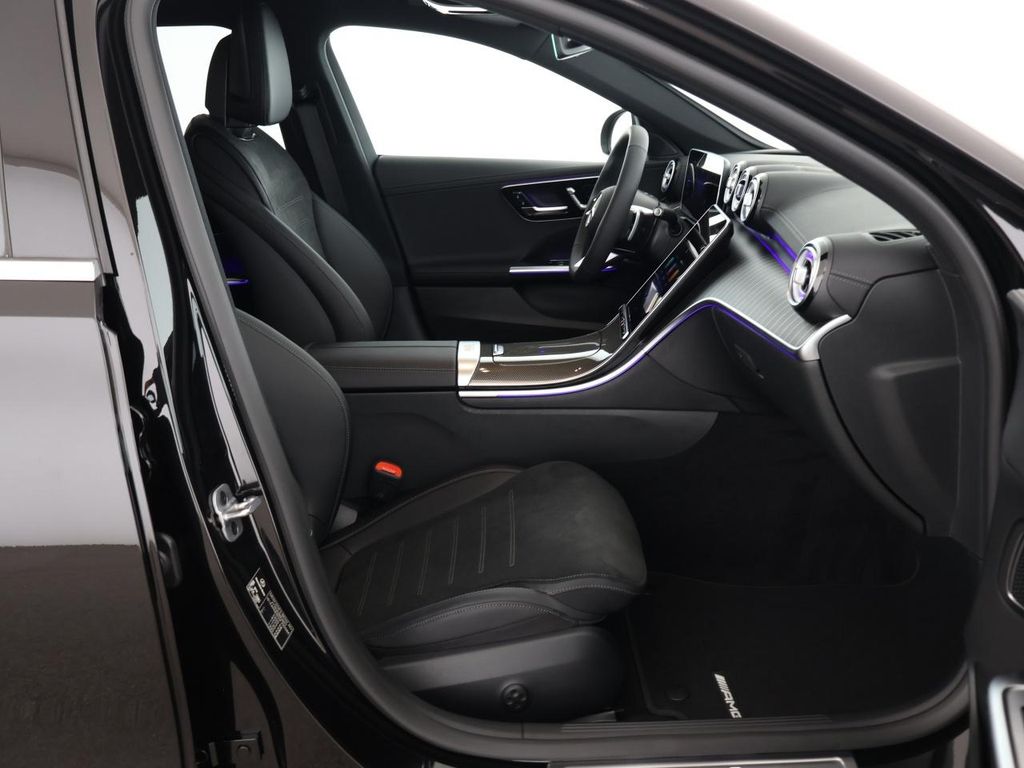 Mercedes-Benz C 220 2025