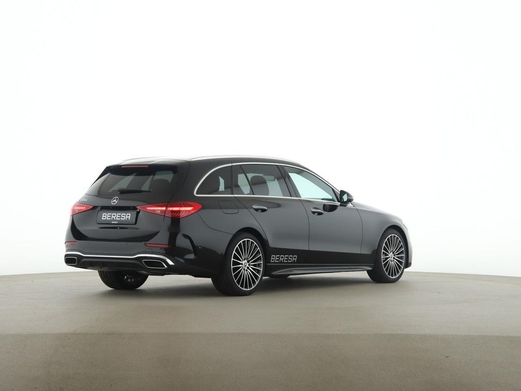 Mercedes-Benz C 220 2025