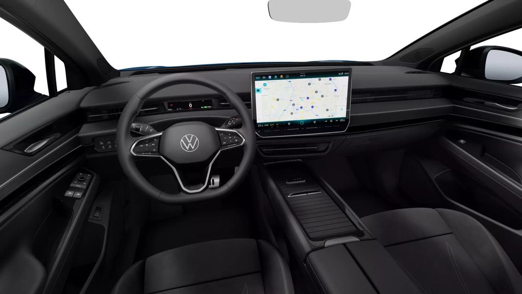 Volkswagen ID.7 2025