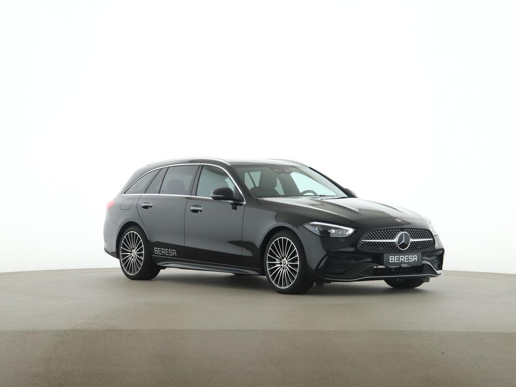 Mercedes-Benz C 220 2025