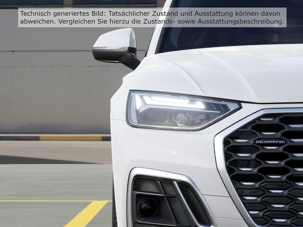 Audi Q5 2023
