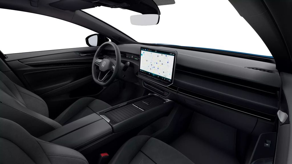 Volkswagen ID.7 2025