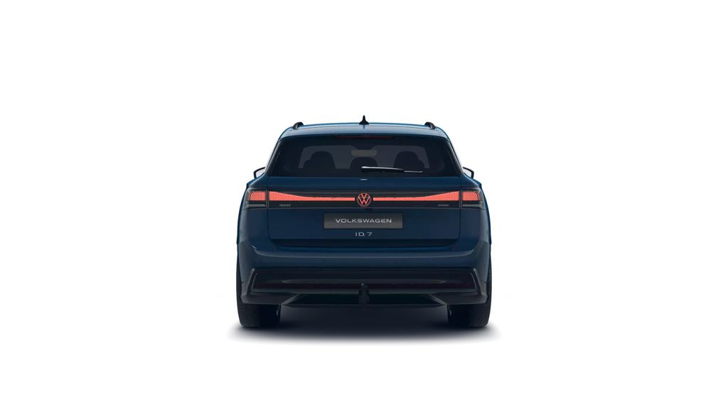 Volkswagen ID.7 2025
