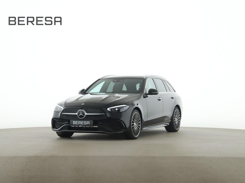 Mercedes-Benz C 220 2025