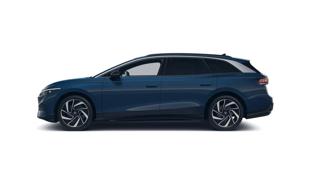 Volkswagen ID.7 2025
