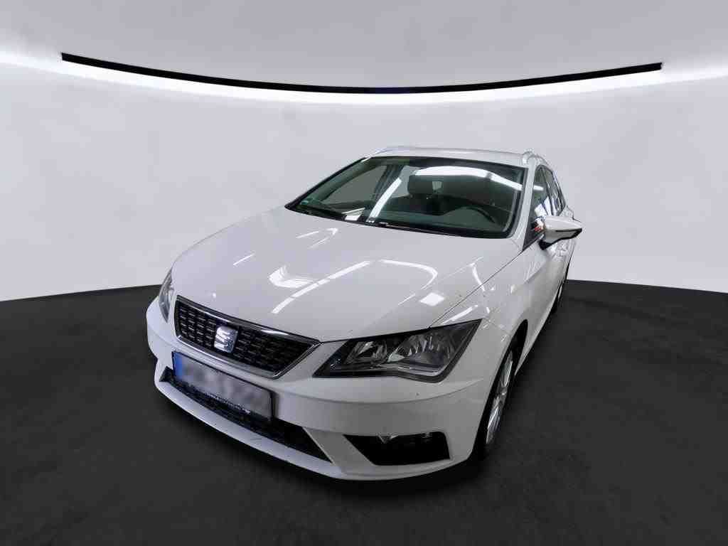 Seat Leon 2020